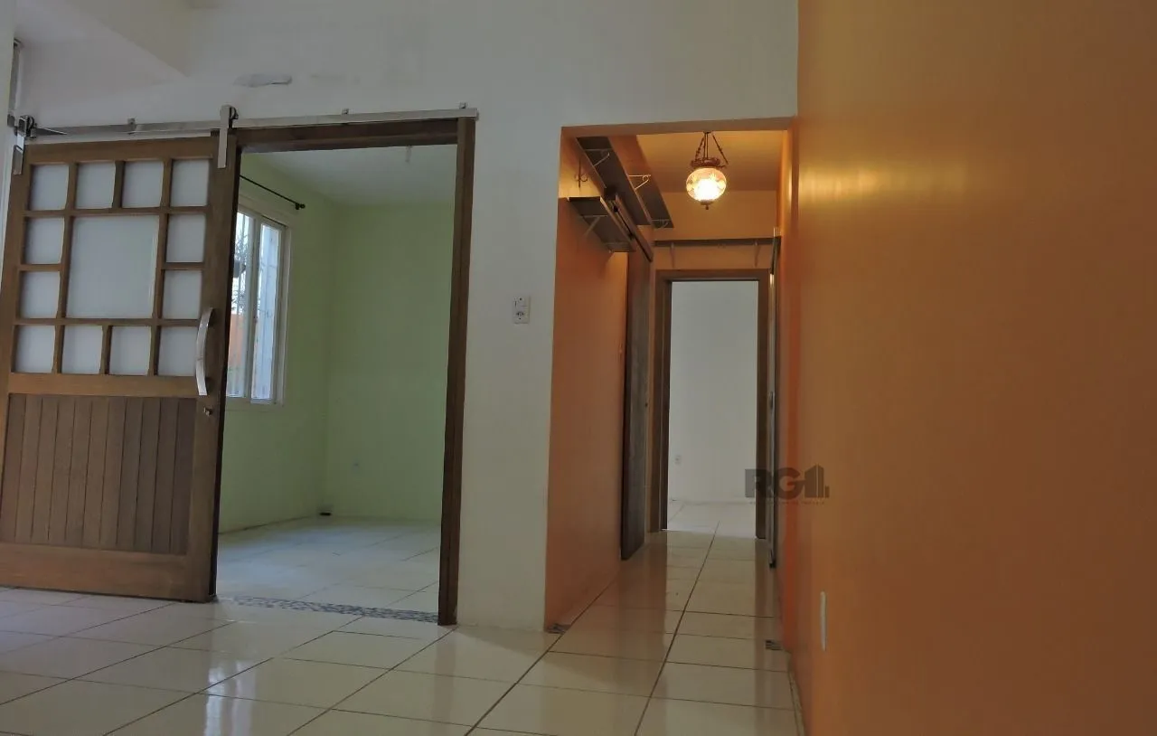 Imagem Apartamento para Venda - 58.6m², 2 dormitórios, Bairro Bom Fim