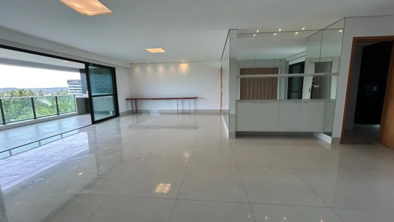Imagem Apartamento na Reserva do Paiva 212m² 4 quartos