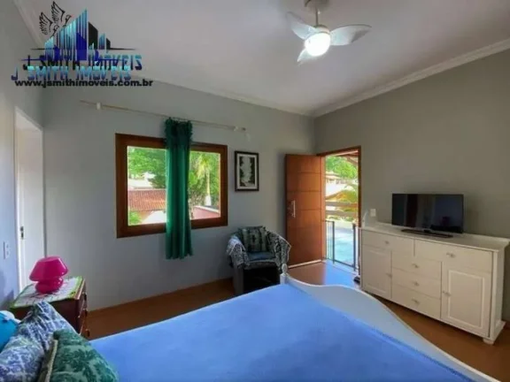 Imagem Casa4 dorms / 2 suítes + anexo hóspedes. Linda, gourmet e home office