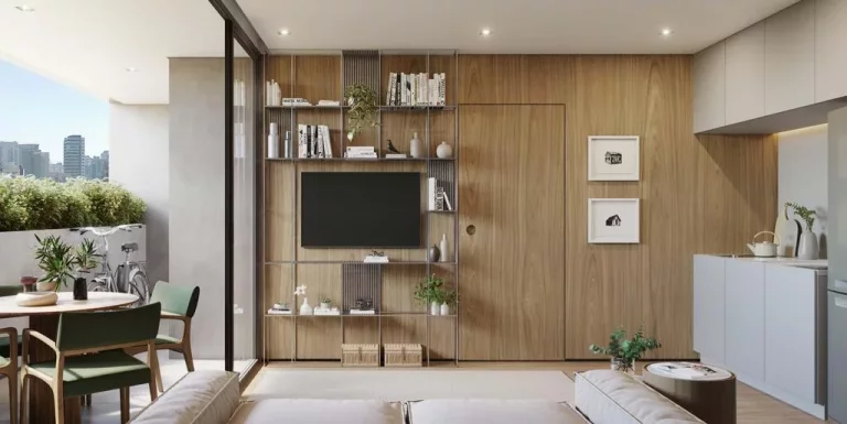 Imagem APARTAMENTO RESIDENCIAL em São Paulo - SP, Ibirapuera