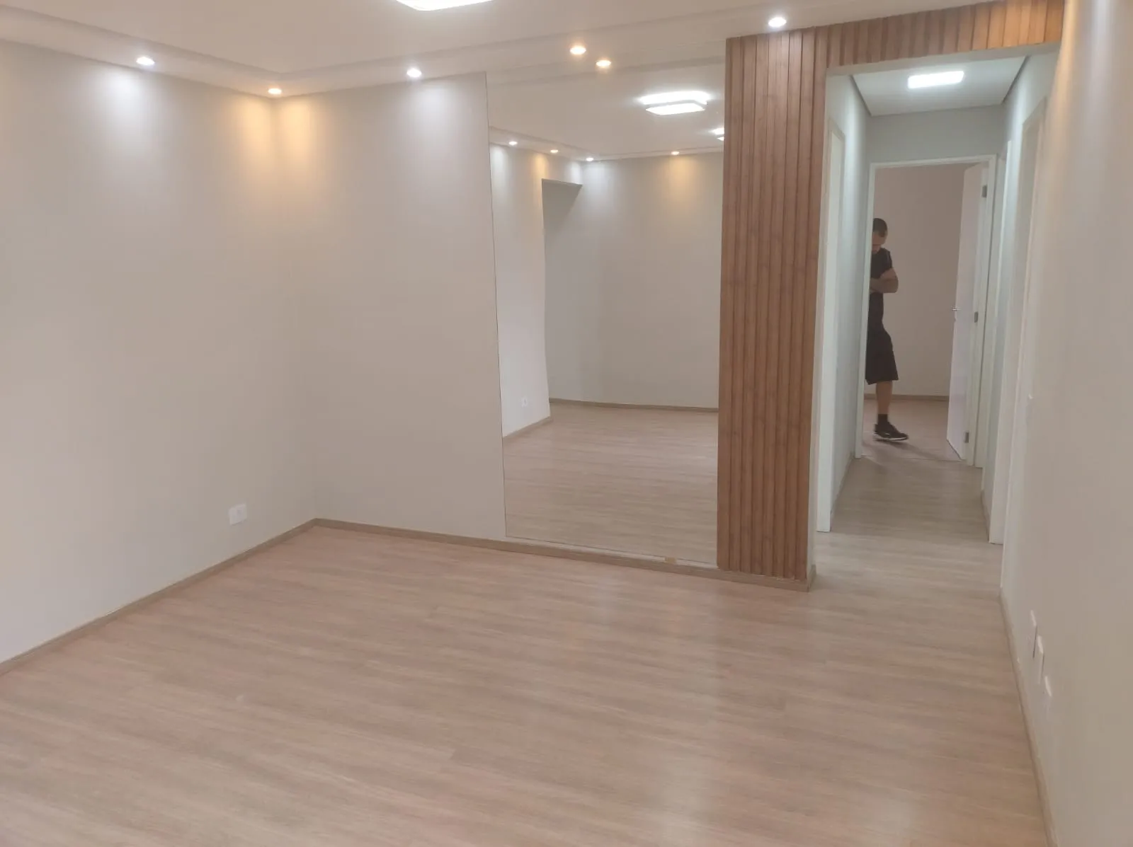 Imagem VENDO LINDO APARTAMENTO NO BAIRRO JARDIM UBIRAJARA!
