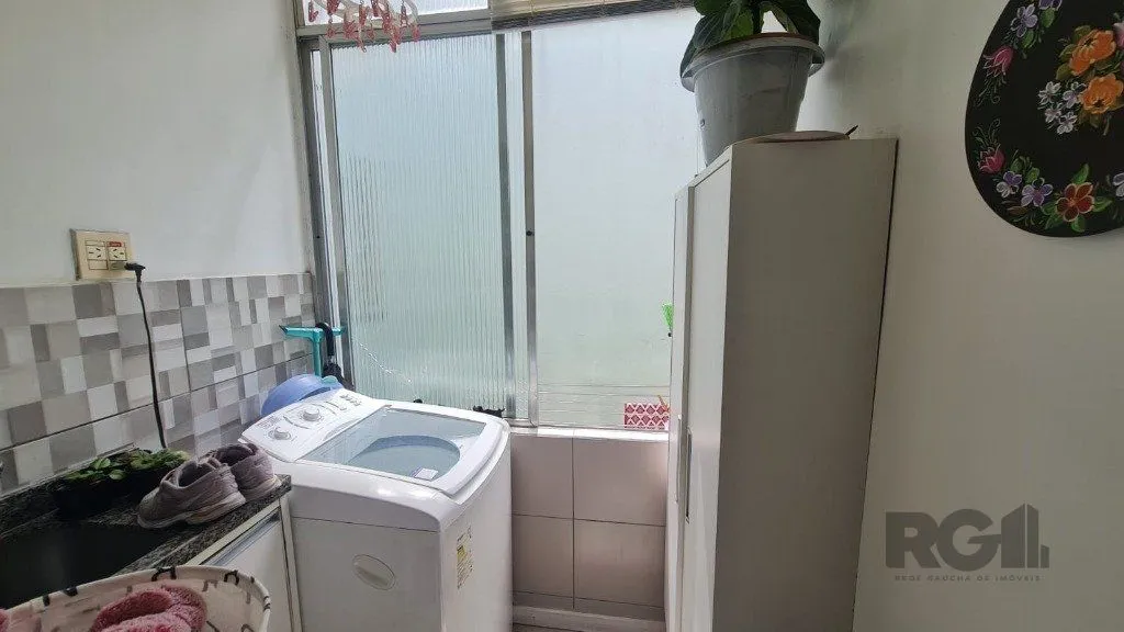 Imagem Apartamento em Floresta