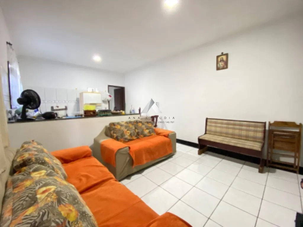 Imagem CASA COM 98,85 m² - FLORIDA MIRIM - MONGAGUA SP