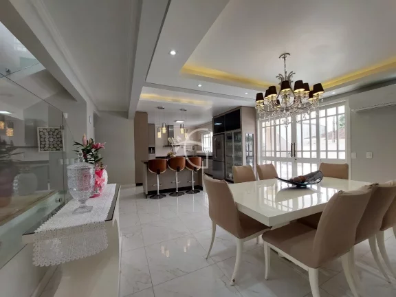 Imagem UMA CASA EM CONDOMÍNIO FECHADO COM APENAS 6 RESIDÊNCIAS, MOBILIADA, PARA VOCÊ E SUA FAMÍLIA DESFRUTAREM!