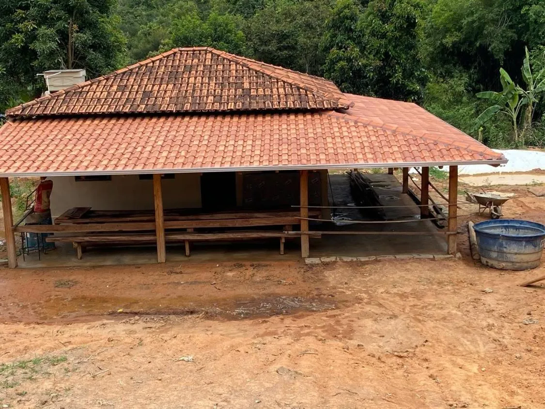 Foto do imóvel Vendo uma ótima chácara em Itaguara/MG com 23.000 m²