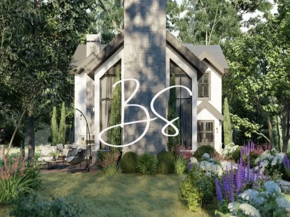 Imagem CASA RESIDENCIAL em GRAMADO - RS, O bosque