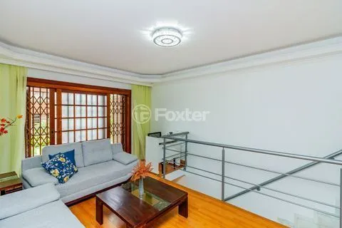 Imagem Casa 3 dormitórios à venda Santana Porto Alegre/RS