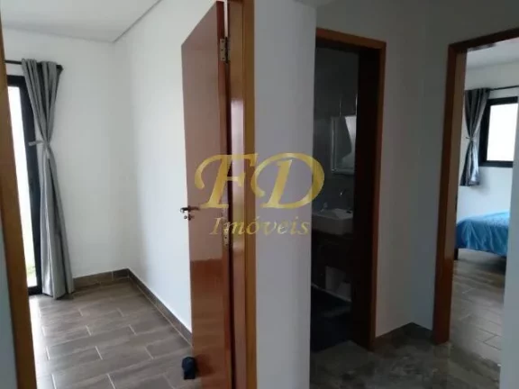 Imagem Casa em Atibaia.