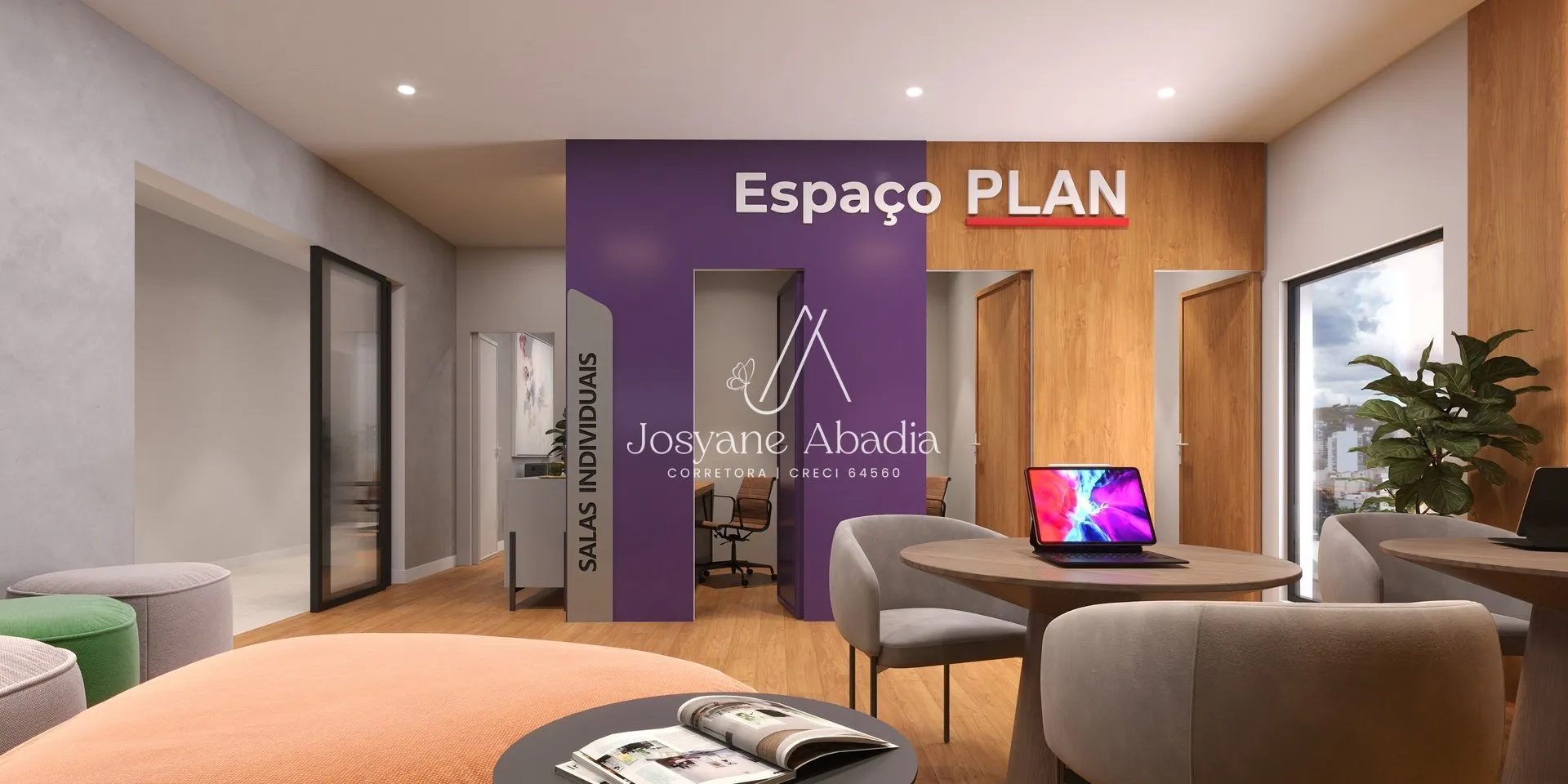 Imagem Città Residence | Apartamentos à Venda no São Mateus em Juiz de Fora