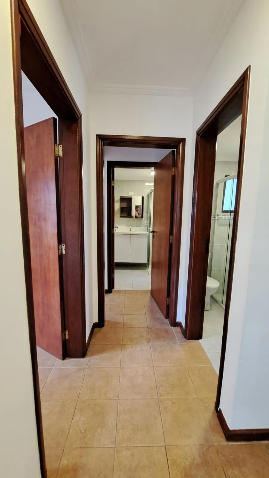 Imagem Apartamento Garden no Jardim Judith - 3 Quartos, 1 Suíte, 61m²