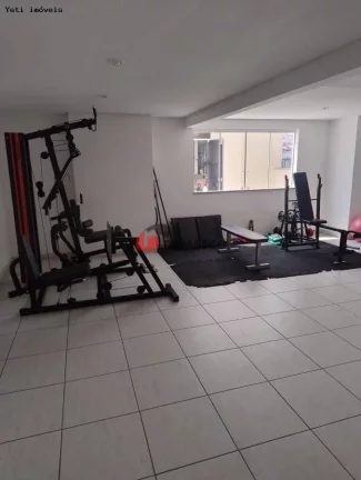 Imagem Apartamento à venda 4 dormitórios santo andre
