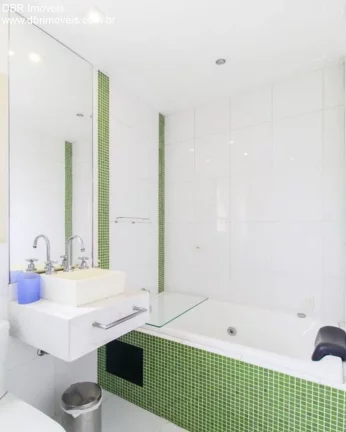 Imagem APARTAMENTO RESIDENCIAL em São Paulo - SP, Tatuapé