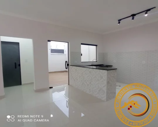 Imagem CASA RESIDENCIAL em ITU - SP, JARDIM SANTA ROSA
