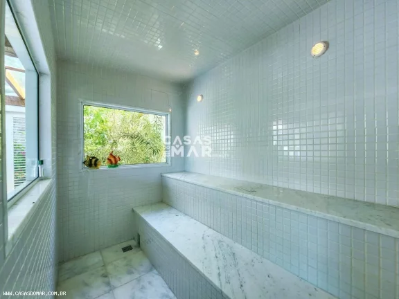 Imagem Casa em Condomínio para Temporada em Angra dos Reis / RJ no bairro Itanema