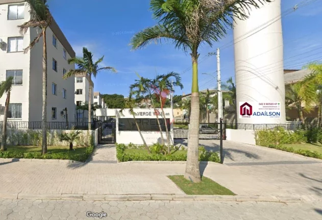 Imagem CONDOMINIO RESIDENCIAL VERDE VALE EM FLORIANÓPOLIS SC