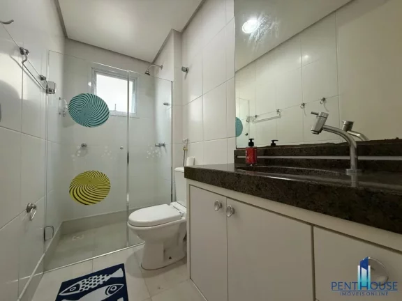 Imagem Apartamento Zona Central para Venda em Balneário Camboriú, CENTRO, 2 dormitórios, 1 suíte, 2 banheiros, 2 vagas