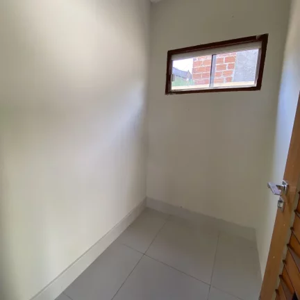 Imagem Casa à venda no bairro Setor Negrinho Carrilho - Goianésia/GO