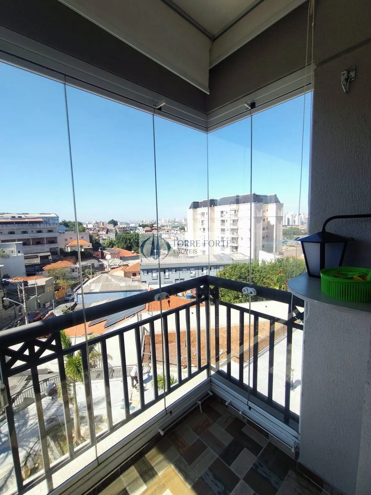 Imagem Lindo Apartamento 2 Dormitórios, 1 Vaga e Lazer Completo Vila Alpina