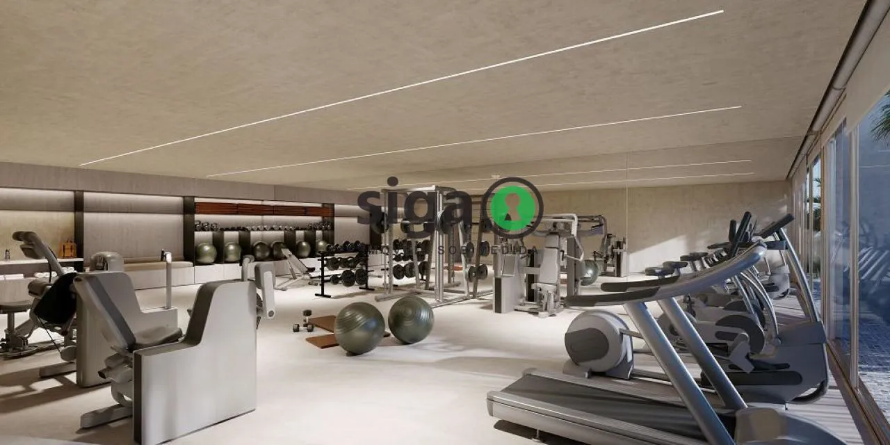 Imagem Apartamento a venda em Moema com 480m² 4 quartos