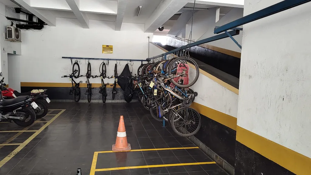 Imagem Apartamento à venda em São Paulo, Bela Vista, com 1 quarto, 23m2