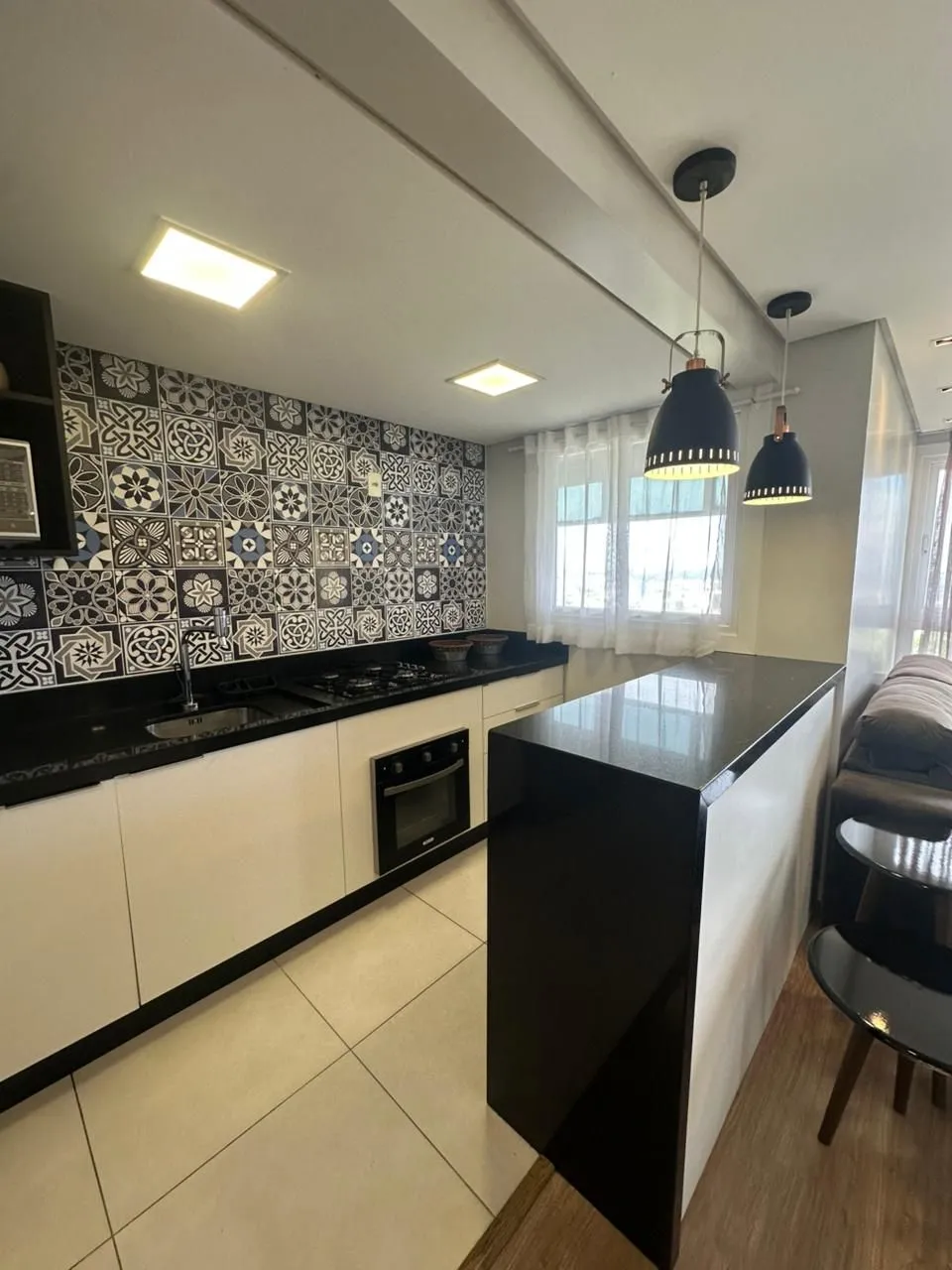 Imagem Apartamento à venda em Caxias do Sul, Sanvitto, com 1 quarto, 46.52m2