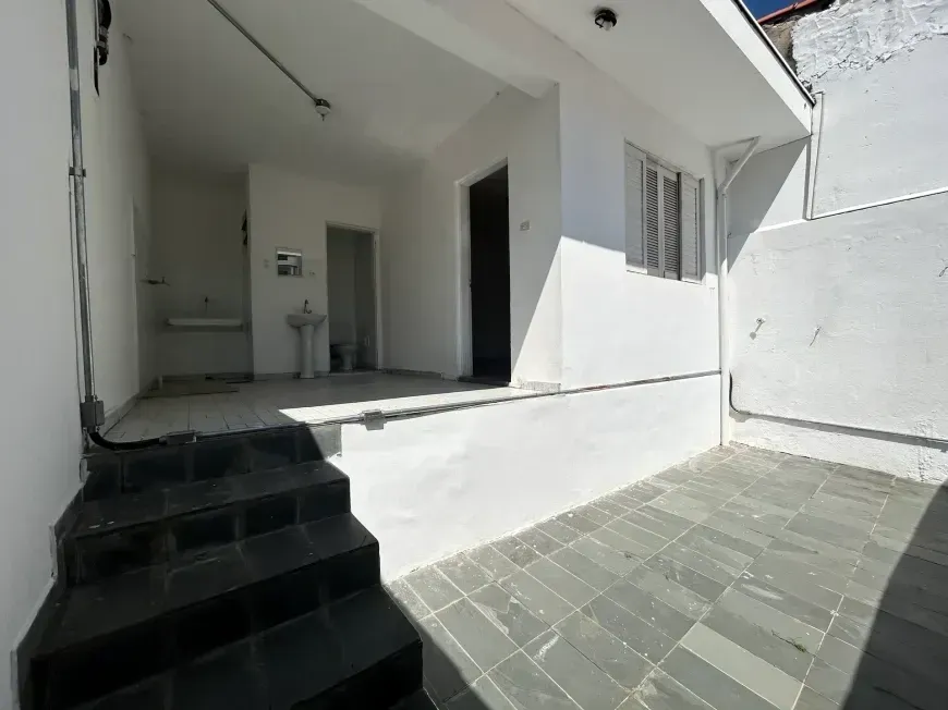 Imagem Casa com 4 Quartos à Venda, 125 m² em Vila Osasco - Osasco