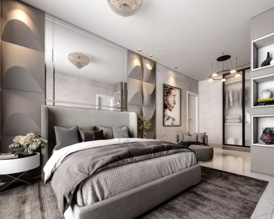 Imagem Apartamento para venda no bairro Meia Praia em Itapema