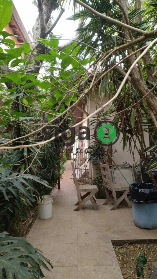 Imagem Terreno / Casa Térrea à venda no Brooklin - Excelente oportunidade