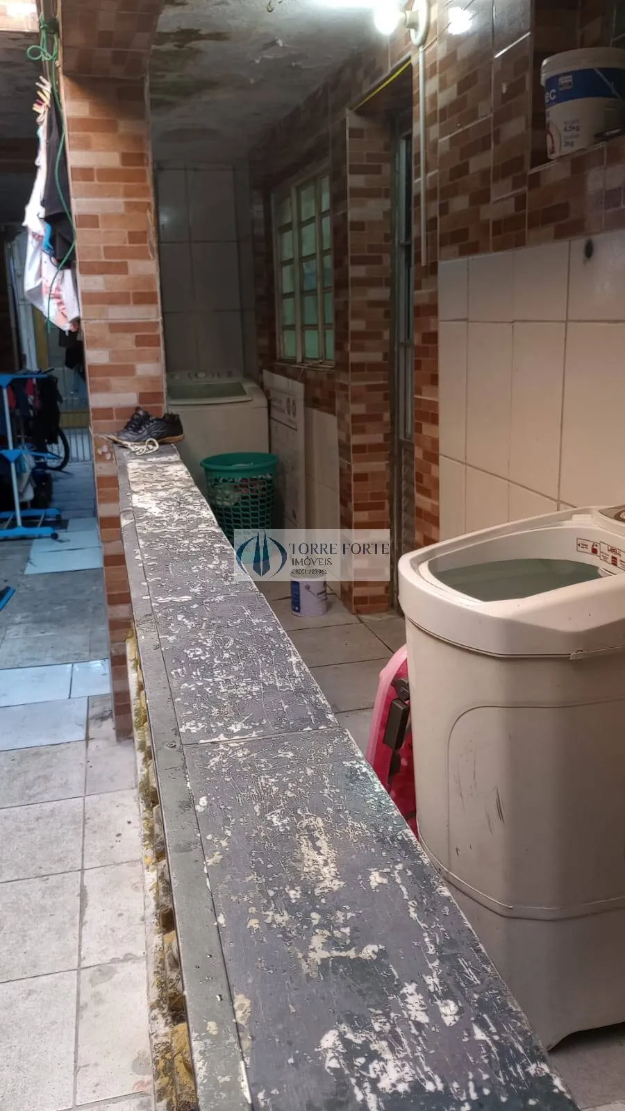 Imagem Terreno com 5 casa otimo para investidor Jardim Vila Formosa