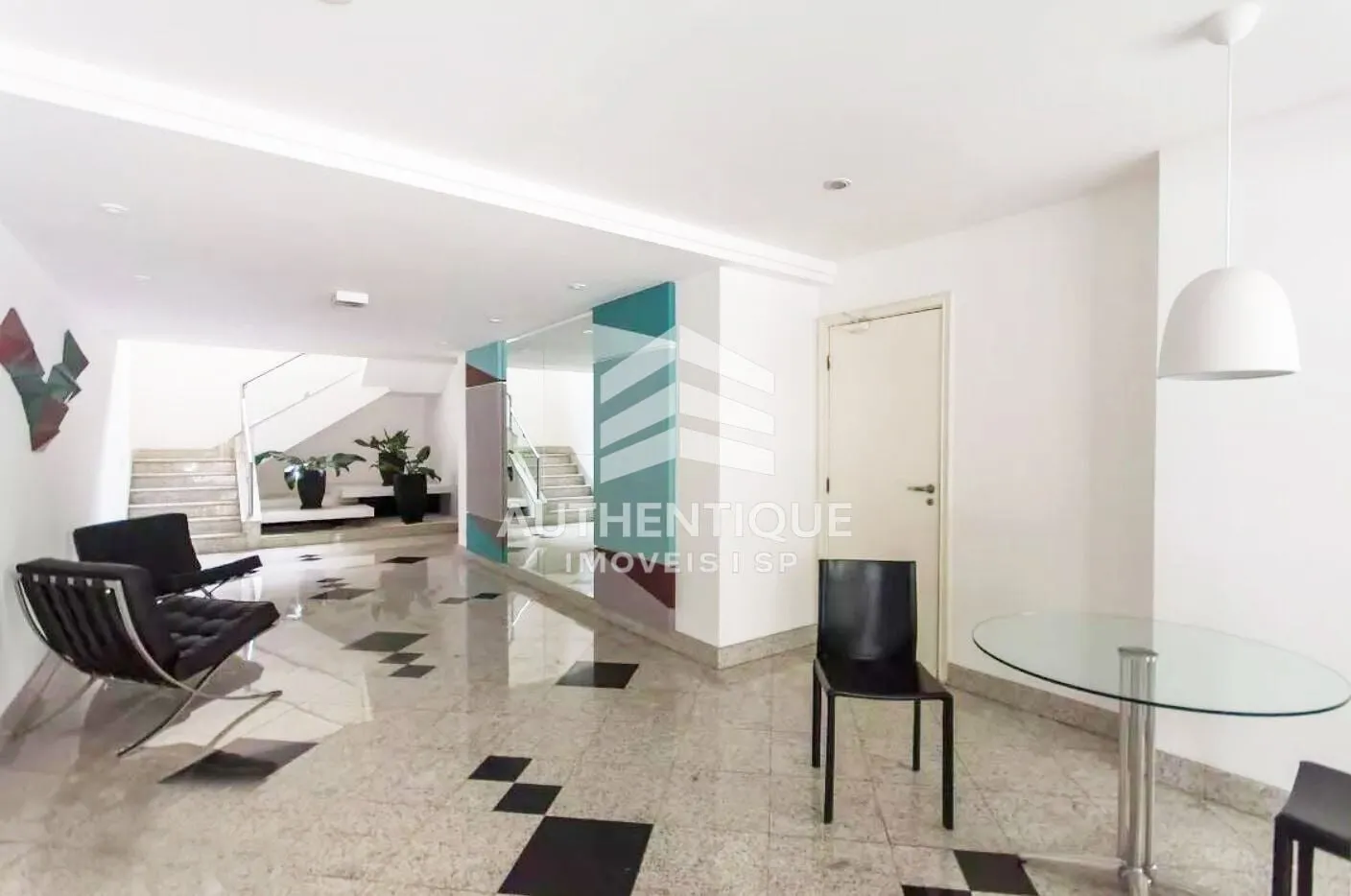 Imagem GREEN WOOD VILA NOVA CONCEICAO - Apartamento à venda no bairro Vila Nova Conceição - São Paulo/SP, Zona Sul