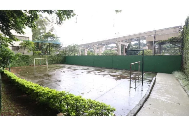 Imagem Apartamento à venda no bairro Campo Belo - São Paulo/SP