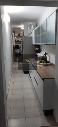 Imagem Apartamento para Venda em Ubatuba / SP no bairro Lázaro
