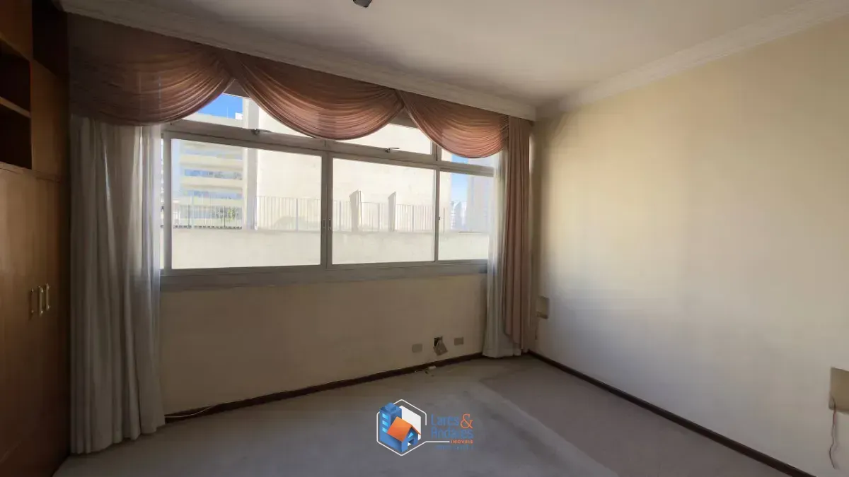 Imagem Apartamento para venda em Paraíso com 5 quartos, sendo 3 suítes, 296m²