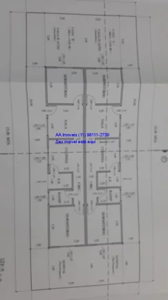 Imagem CASA RESIDENCIAL em TATUÍ - SP, RESIDENCIAL ASTÓRIA