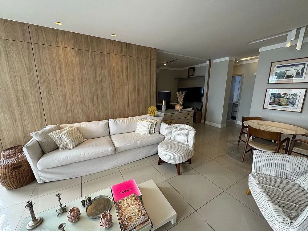 Imagem Apartamento 3 suítes no Jardim Apipema | Lazer Completo