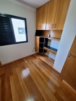 Imagem Apartamento no Bairro da Paulicéia - São Bernardo do Campo - 3 dorm, 1s, 2vg