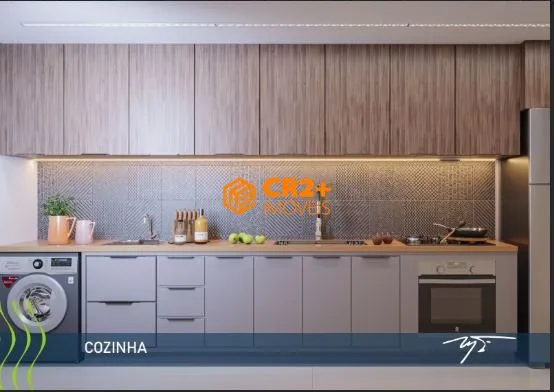Imagem Vendo apartamento 3 quartos, 1 suíte, 68m2 em Olinda.