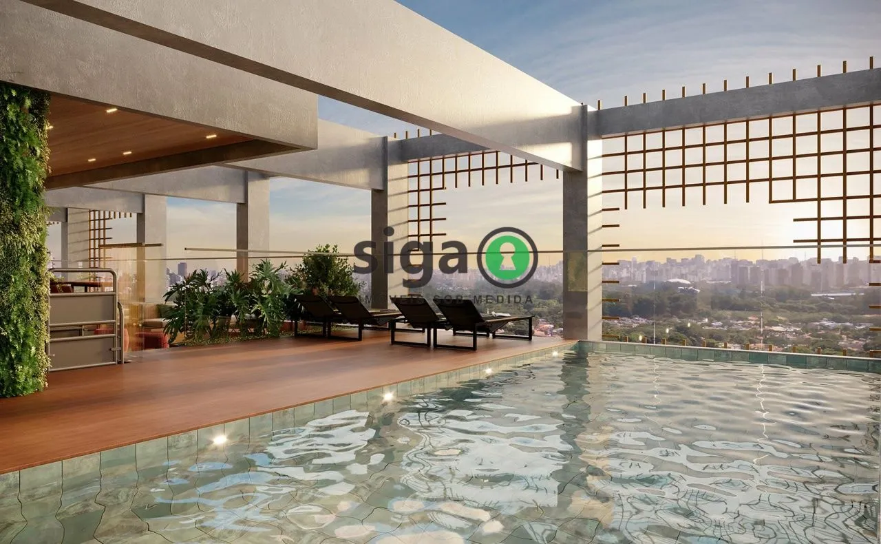 Imagem Apartamento para venda em Moema, São Paulo - SP