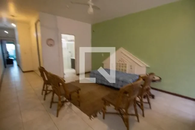 Imagem Apartamento à Venda - Recreio, 4 Quartos, 428 m2