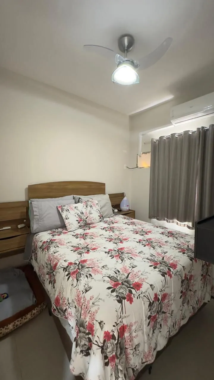 Imagem Apartamento 3 Quartos Sendo 1 Suíte Valle Das Palmeiras