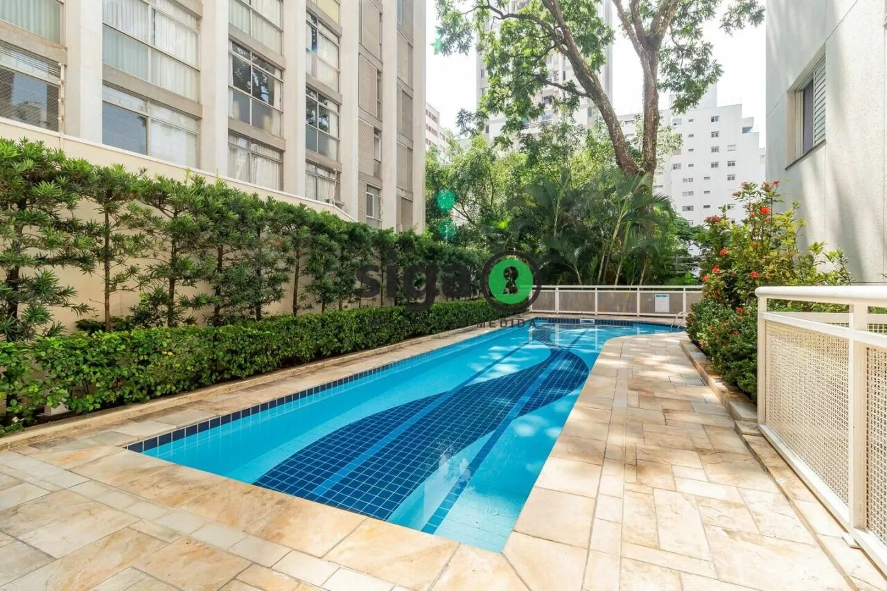 Imagem Apartamento á Venda 48m²- Jardim Paulista!