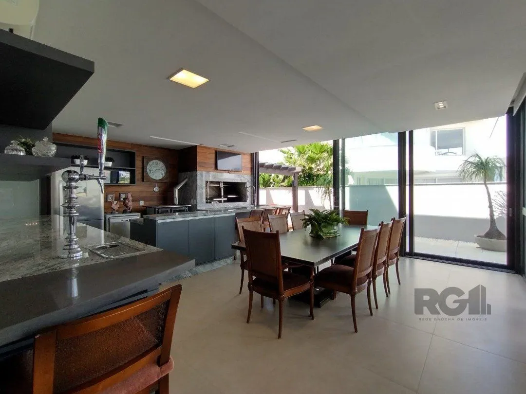 Imagem Casa de Condomínio em Atlântida