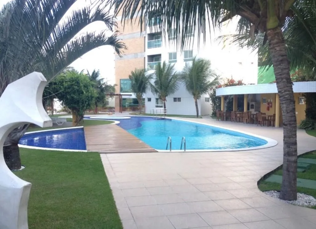 Foto do imóvel Apartamento à venda, 67 m² por R$ 429.997,00 - Capim Macio - Natal/RN