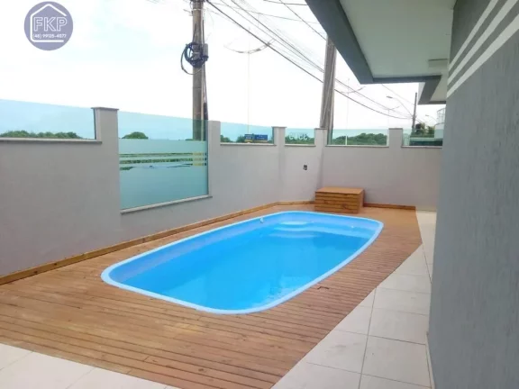 Imagem Casa Alto Padrão 7 dormitórios!