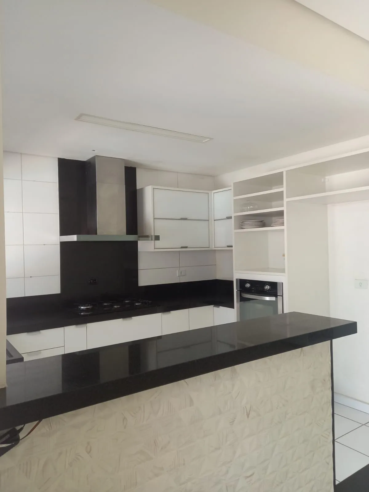 Imagem Casa 3 Dormitórios Condomínio Horto Florestal- Sorocaba SP