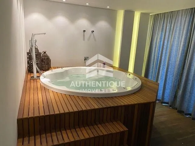 Imagem Villa Solaia Residencial - Alphaville - Casa à venda no bairro Tamboré - Barueri/SP