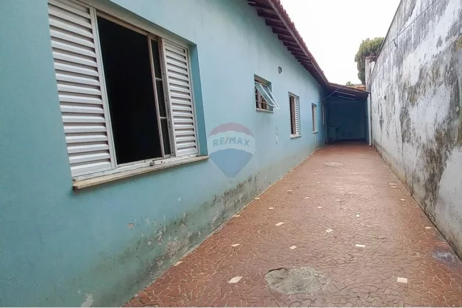 Imagem Casa à Venda 4 Quartos no Centro – Sorocaba