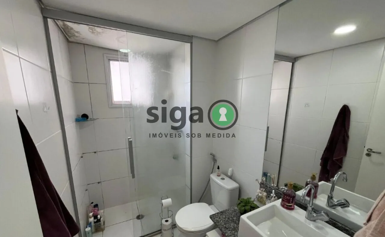 Imagem Apartamento à venda - 110m² ? 2 suítes - 2 vagas - Vila Andrade - São Paulo/SP