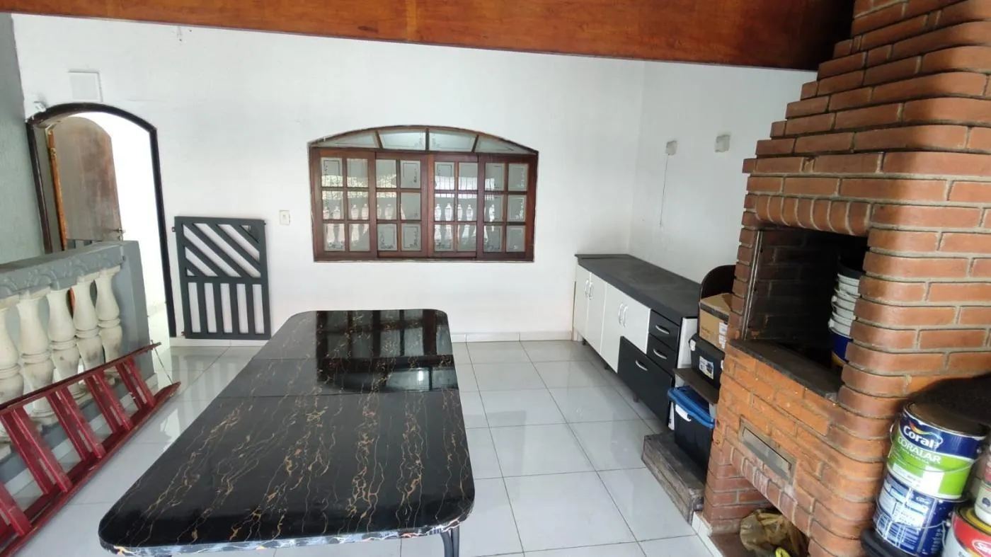 Imagem Sobrado para Venda em Santo André / SP no bairro Jardim Utinga