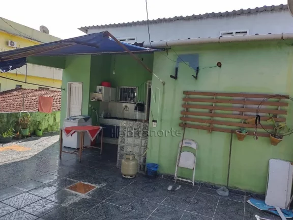 Imagem CIDADE NOVA II – MANAUS AMAZONAS